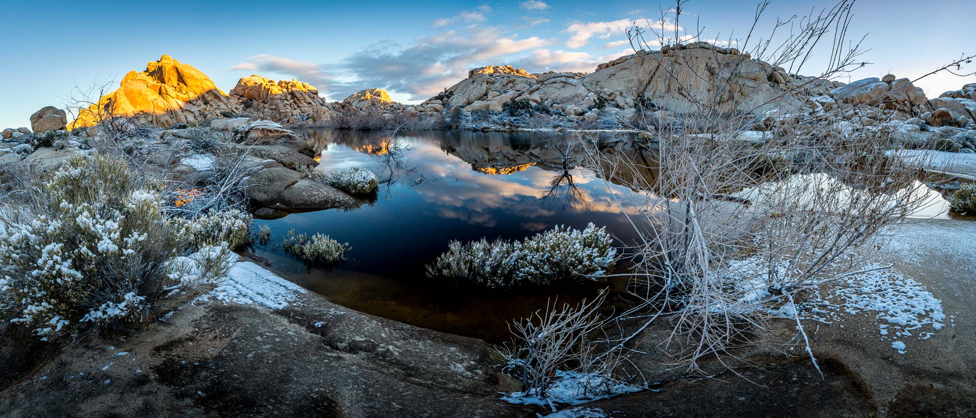 best hikes in joshua tree national park