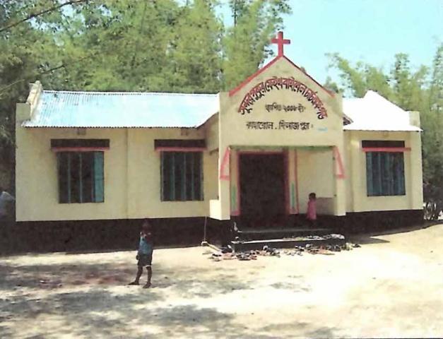 Chapel