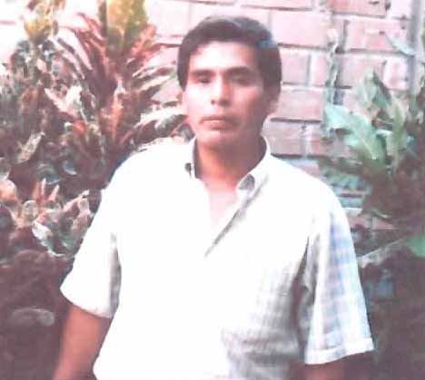 Pastor Ramirez