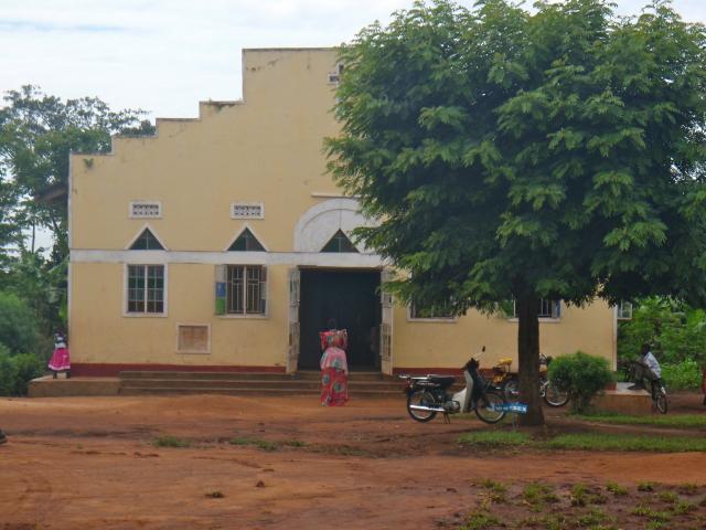 Church