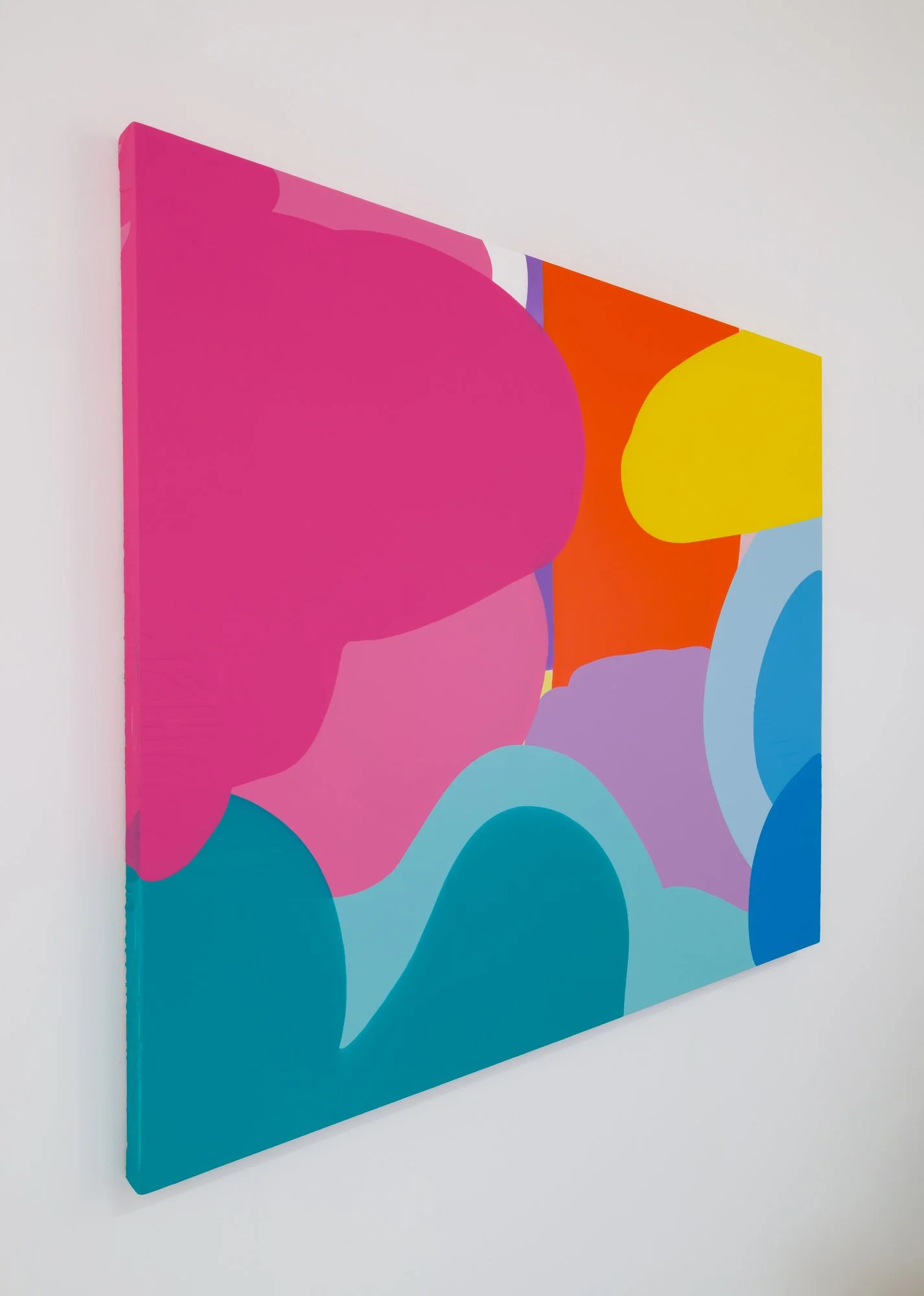 Soft Rock (side view)