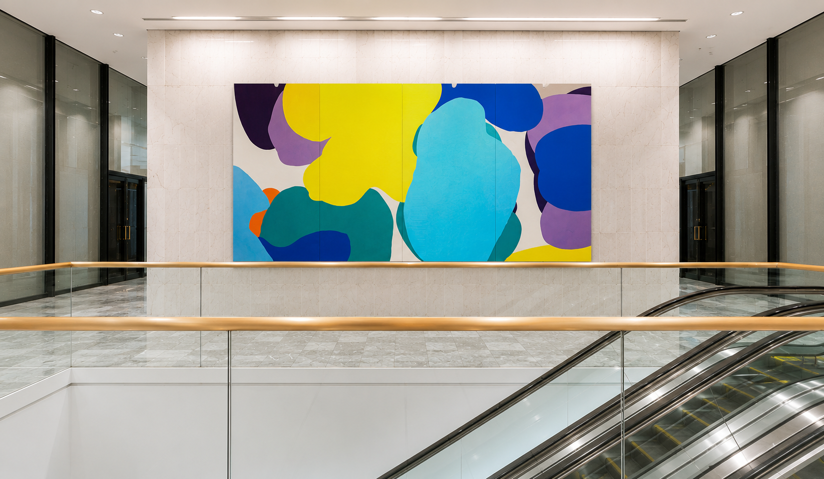 Peachtree Center, Atlanta
