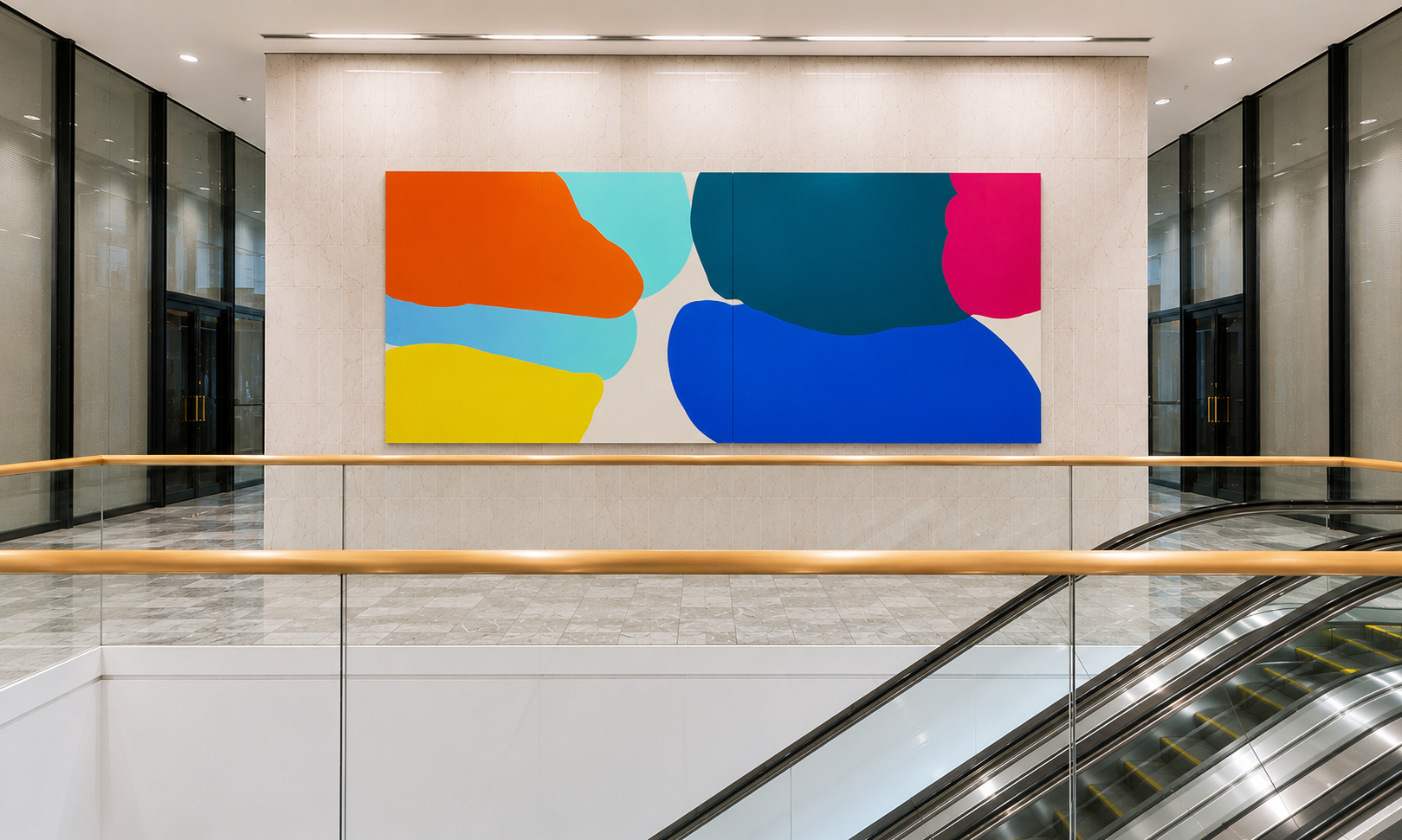 Peachtree Center, Atlanta