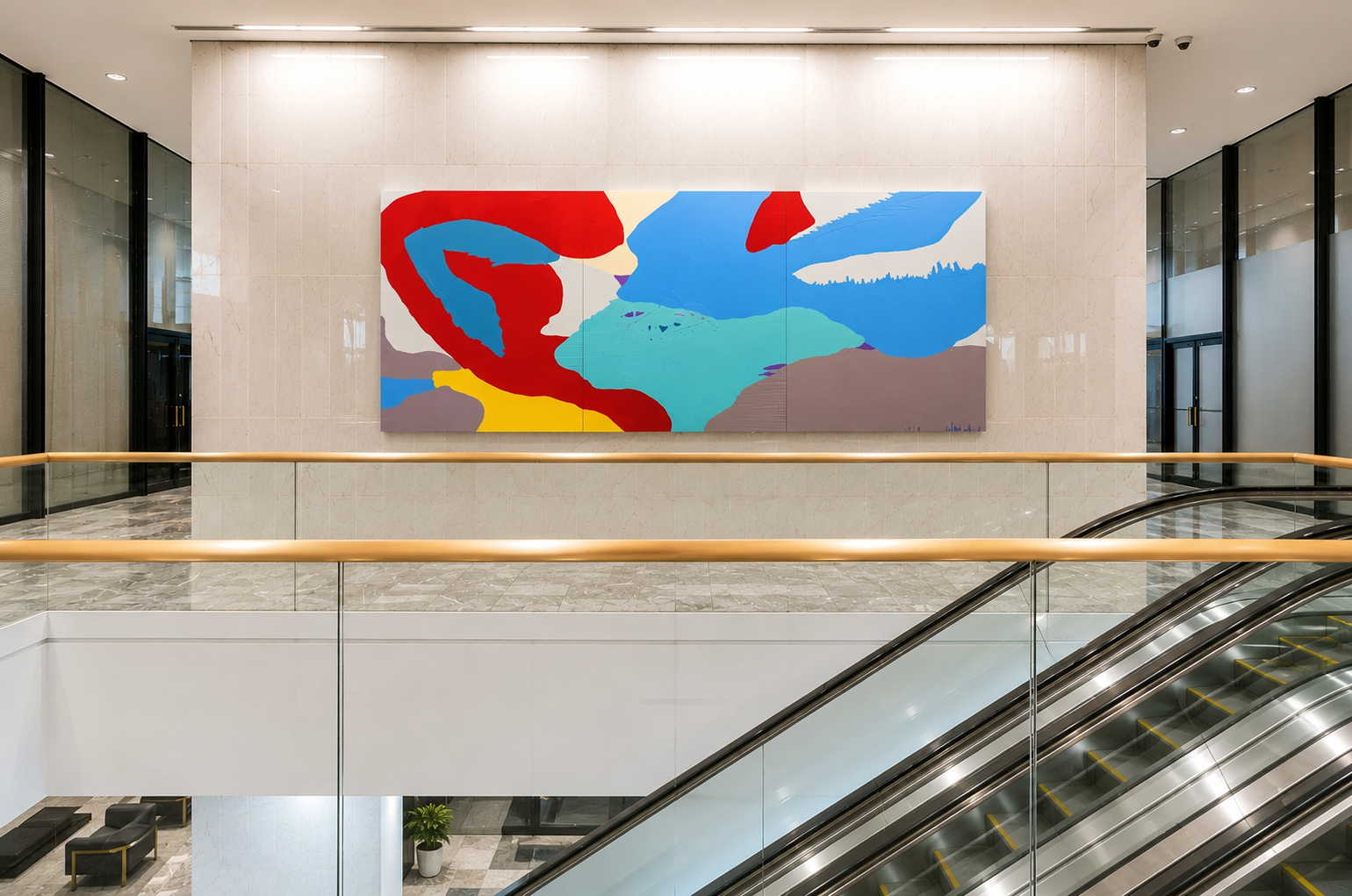 Peachtree Center, Atlanta
