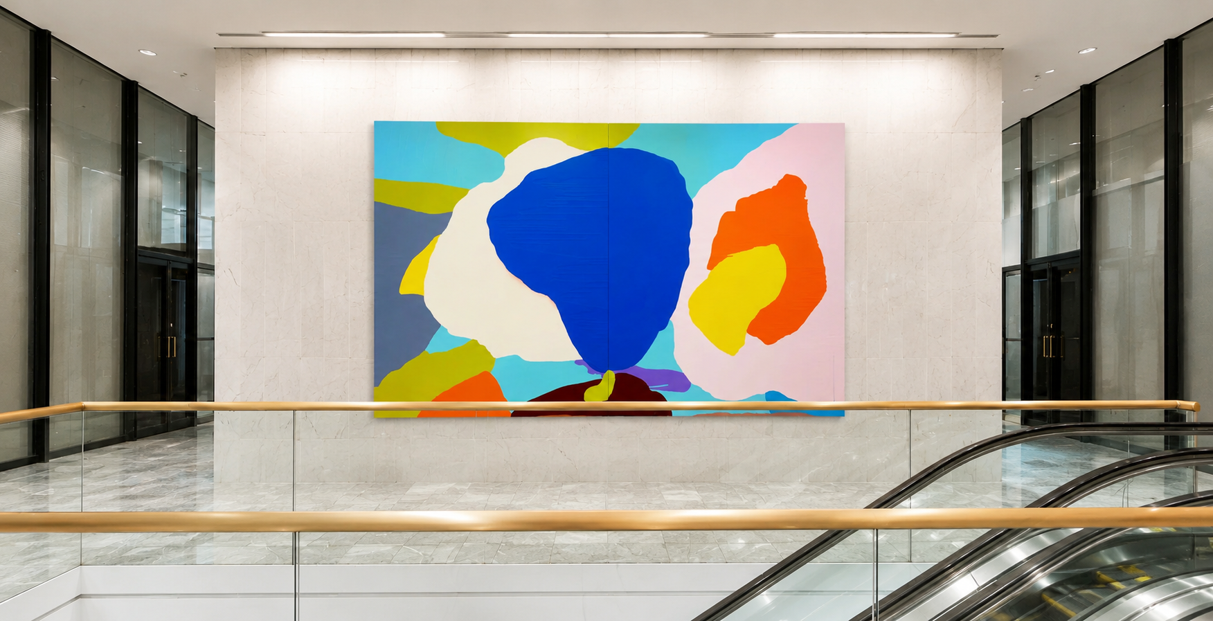 Peachtree Center, Atlanta