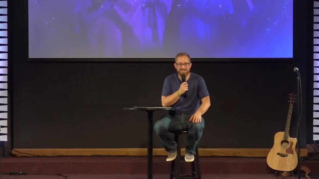 Jesus Is Not American