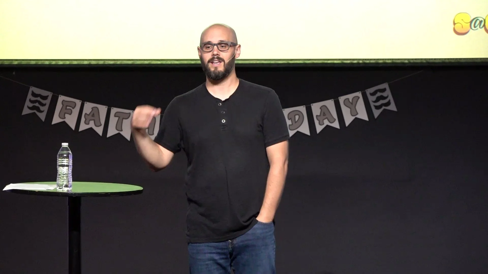 Colossians: Community Crisis