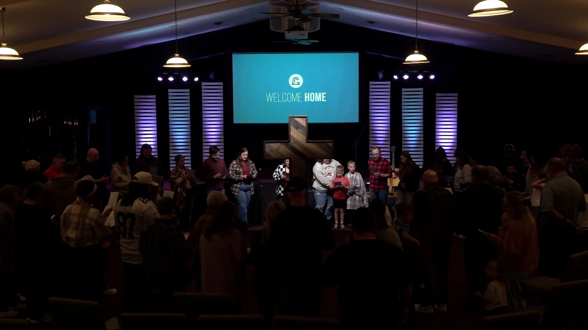Core: Jesus is Everything 