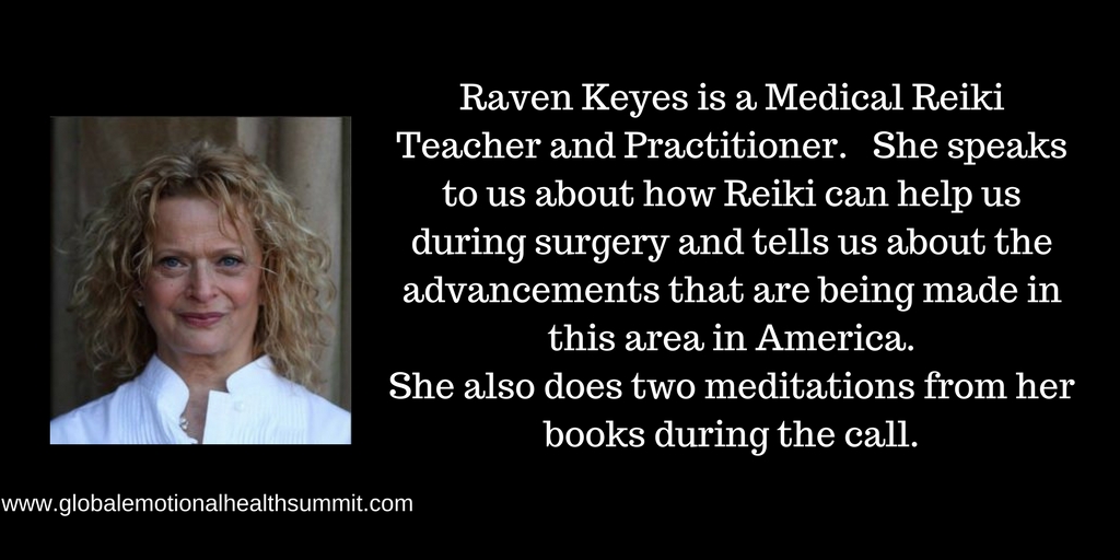 Raven Keyes is a Medical Reiki Teacher and Practitioner.jpg