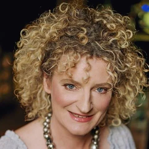 Conversation with Dolores Andrew-Gavin