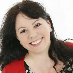 Conversation with Danielle Serpico 