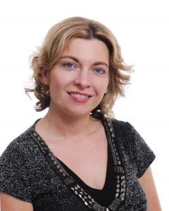 #irishhealthhourchats with Dr. Malie Coyne 