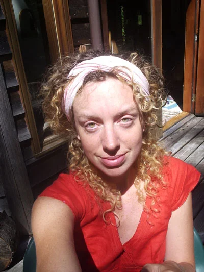 #irishhealthhour chats with ToKo-pa Turner 