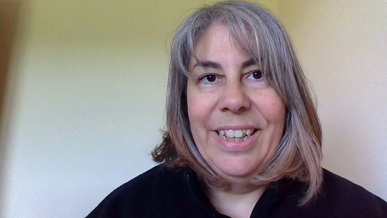 #irishhealthhourchats with Keri Denney