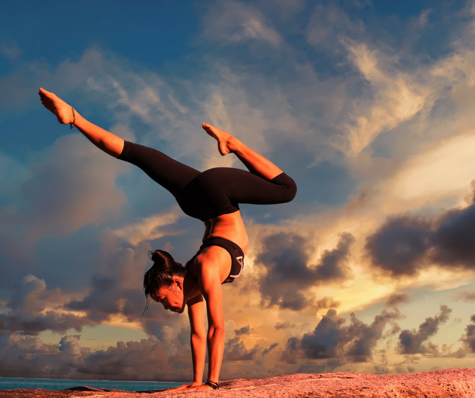 5 Health Benefits of Yoga for Women — Irish Health Hour