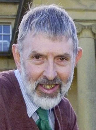 #irishhealthhourchats with Dr. Verner Wheelock 