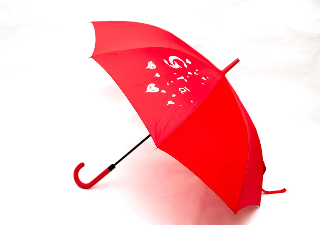 Red Irish love wedding umbrella.jpg