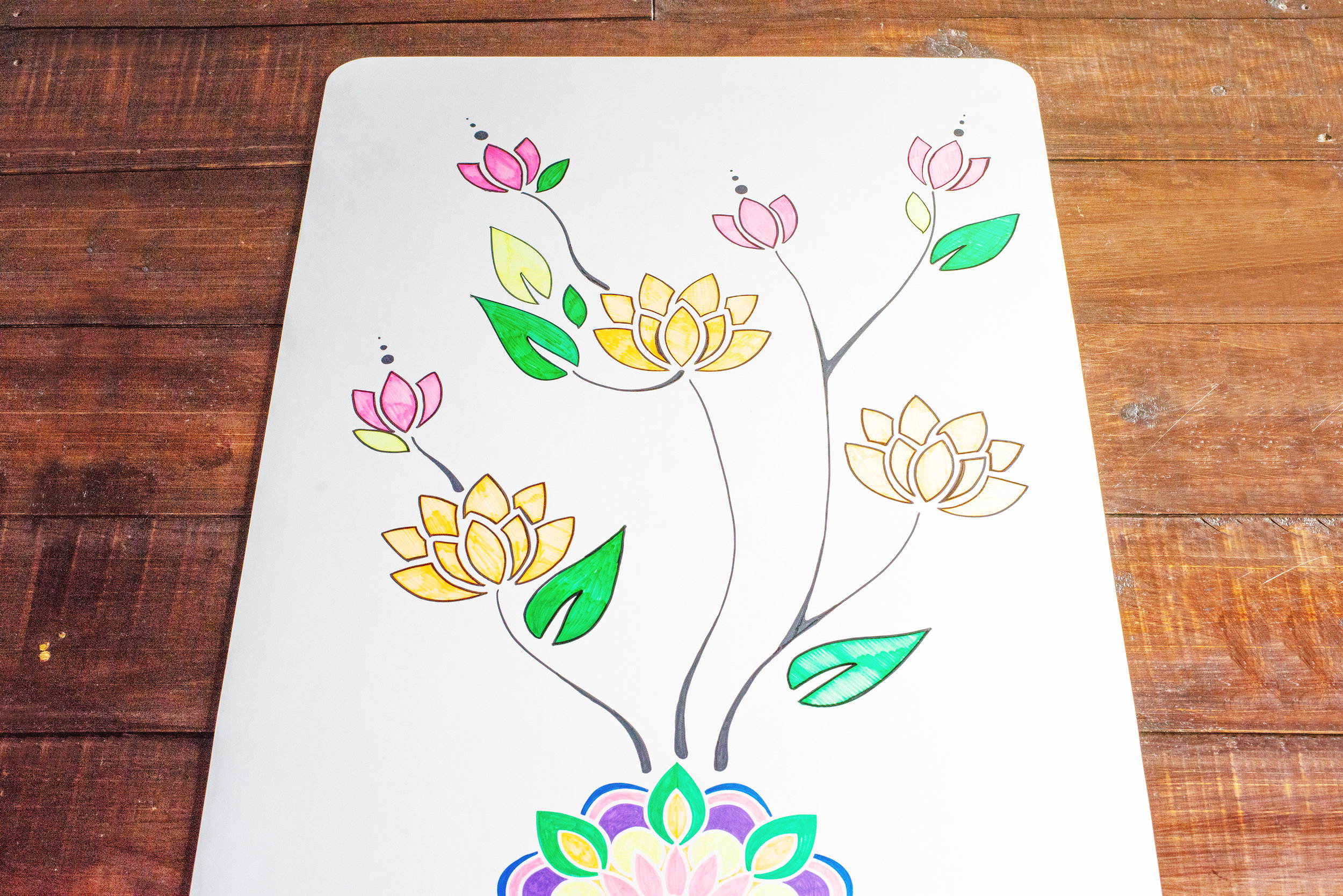 Personalised DIYogi Yoga Mat.jpeg