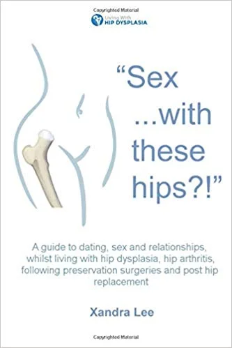 Let’s talk about sex, when you are Disabled