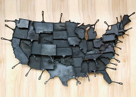In Defense of Cast Iron