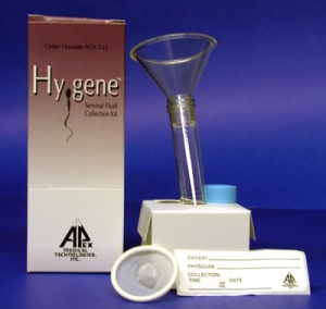 Hy-Gene Seminal Fluid Kit / AP-ack121