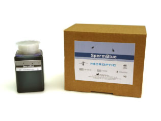 SpermBlue Staining / SCA-SB-250