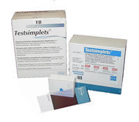 Testsimplets / tsp est50