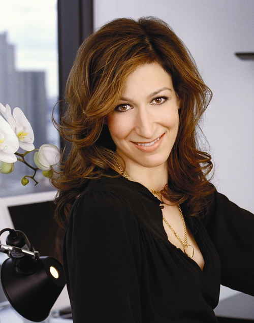 Ann Shoket