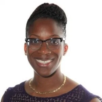Natasha Green