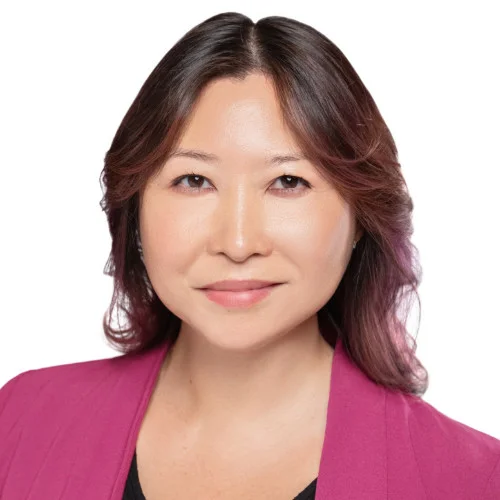Cathy Yoon