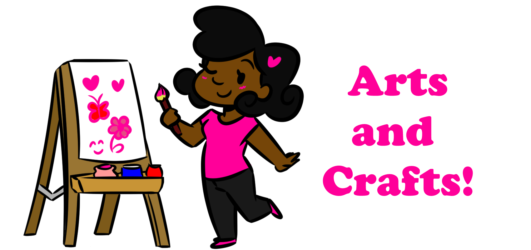 Ask Sam Arts n Crafts.png