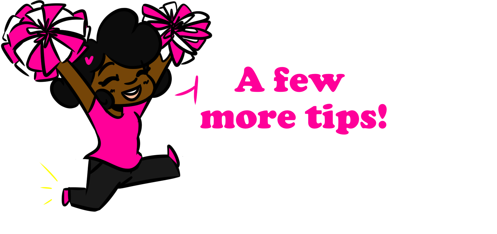 Ask Sam A Few more tips.png