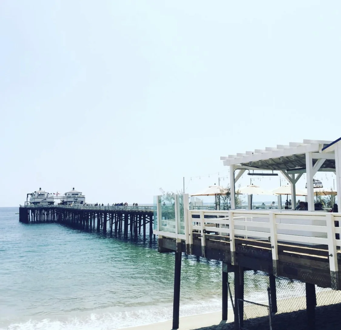 Travel Guide: Malibu, California