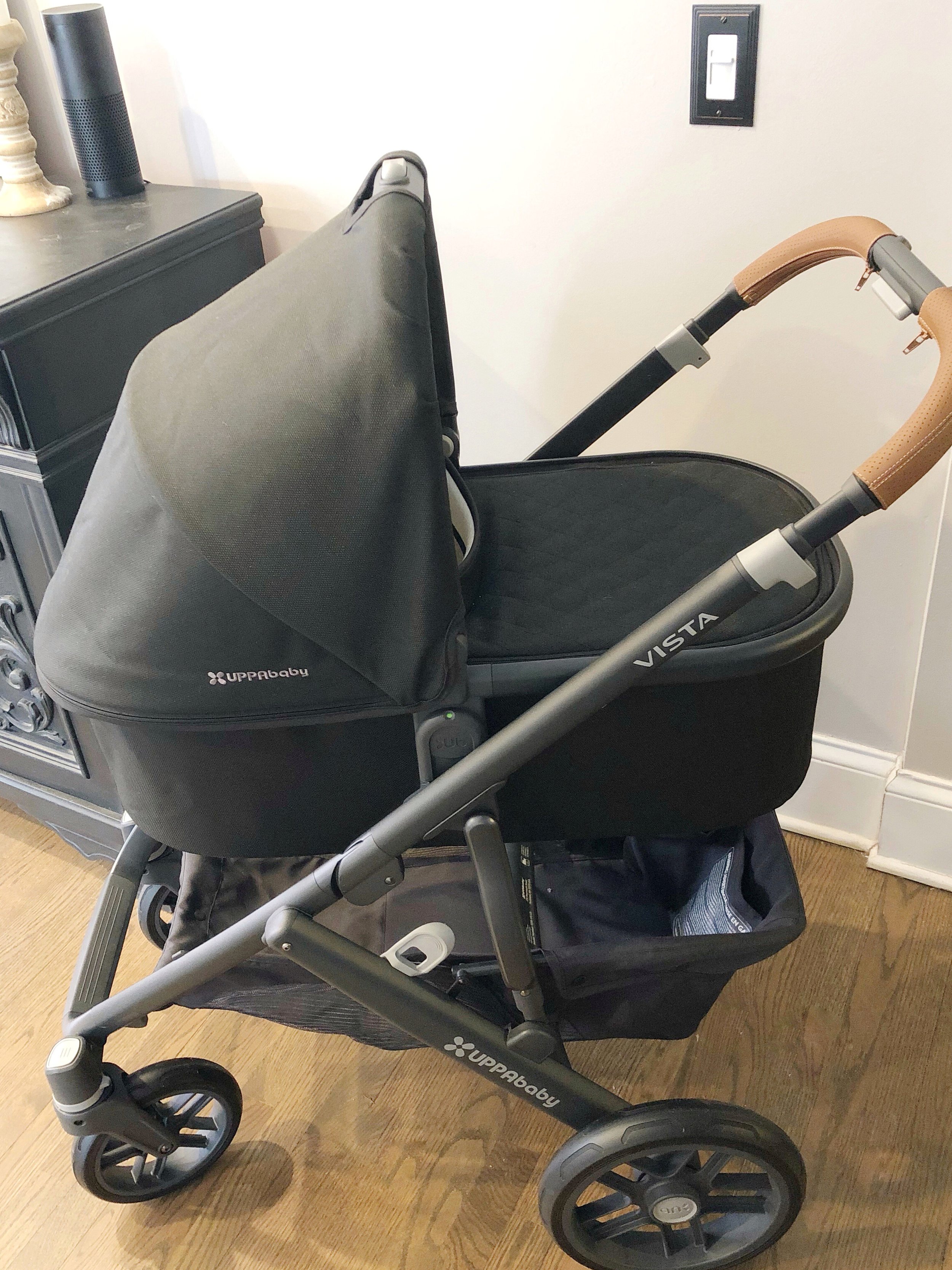 uppababy stroller winter cover