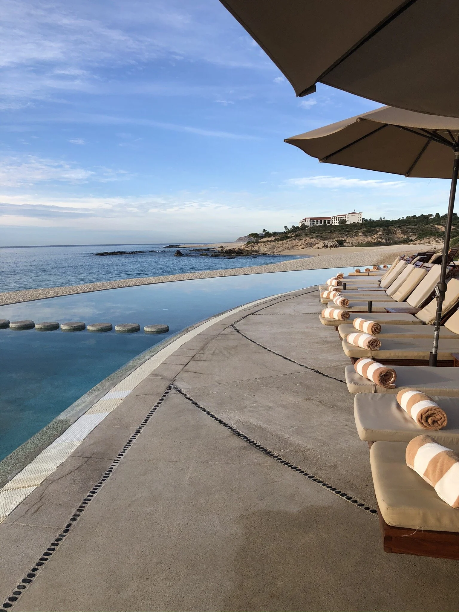 Cabo Travel Recap