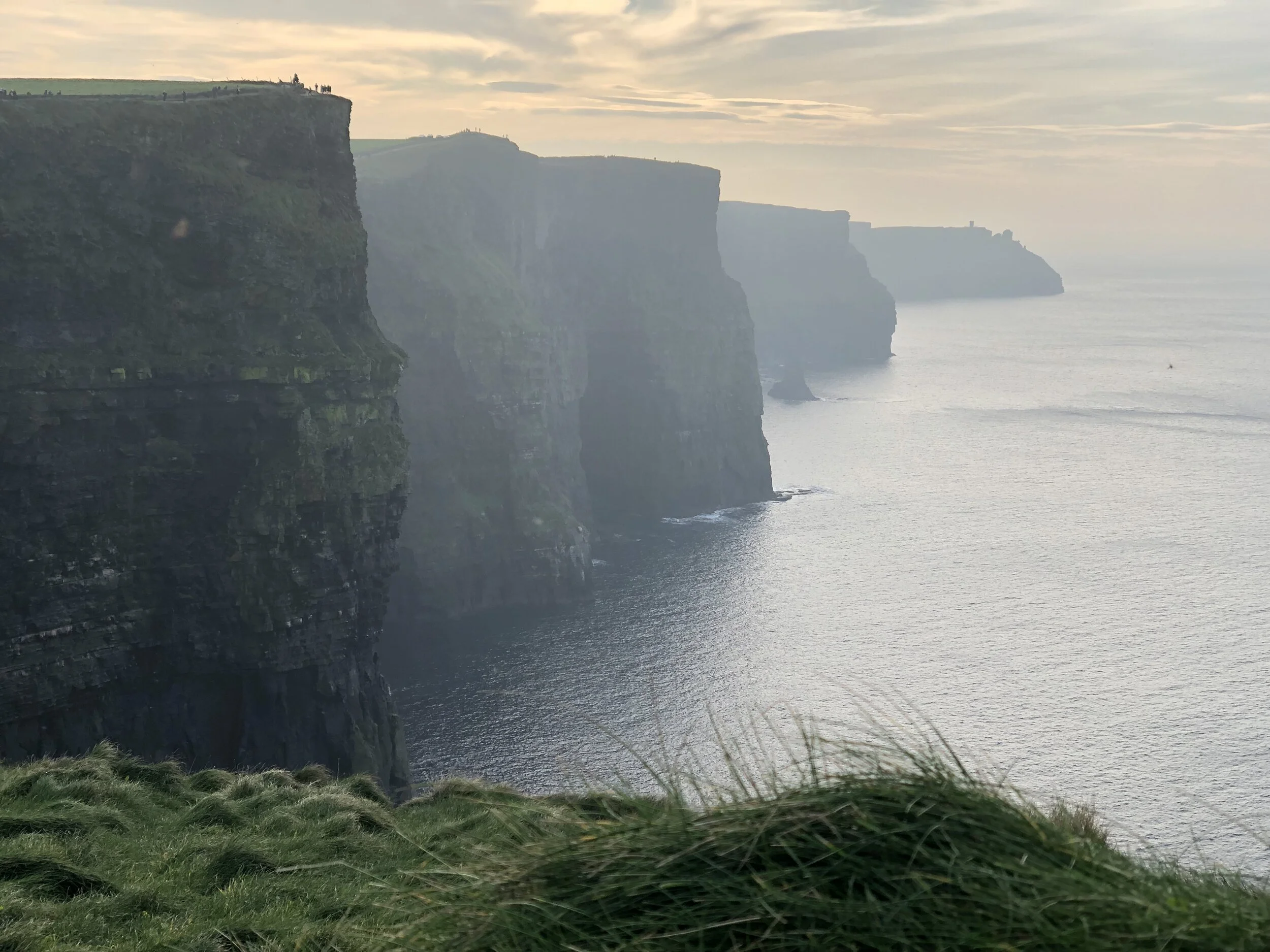 Travel Guide: Ireland's Southern Countryside