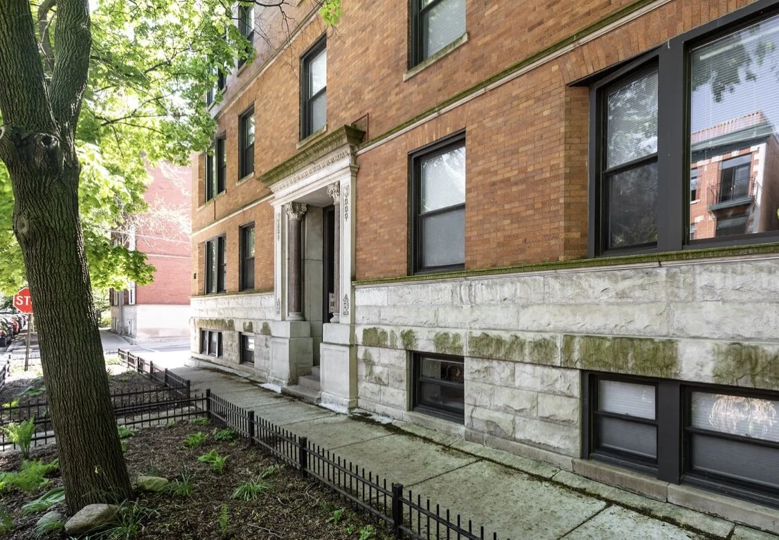 Rental Property Checklist