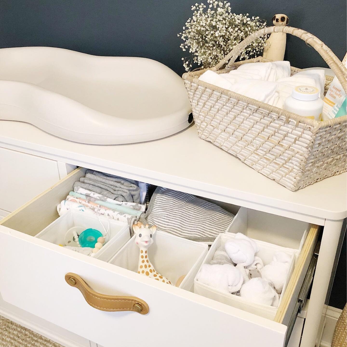 Recently I&rsquo;ve been thinking about what I&rsquo;ll need for baby #2 👶🏼 I revisited my blog post of my Favorite Baby Registry Items and linked everything on @liketoknow.it ✨

Some of my favorite items we used (still use) with Remy are 
1) the K