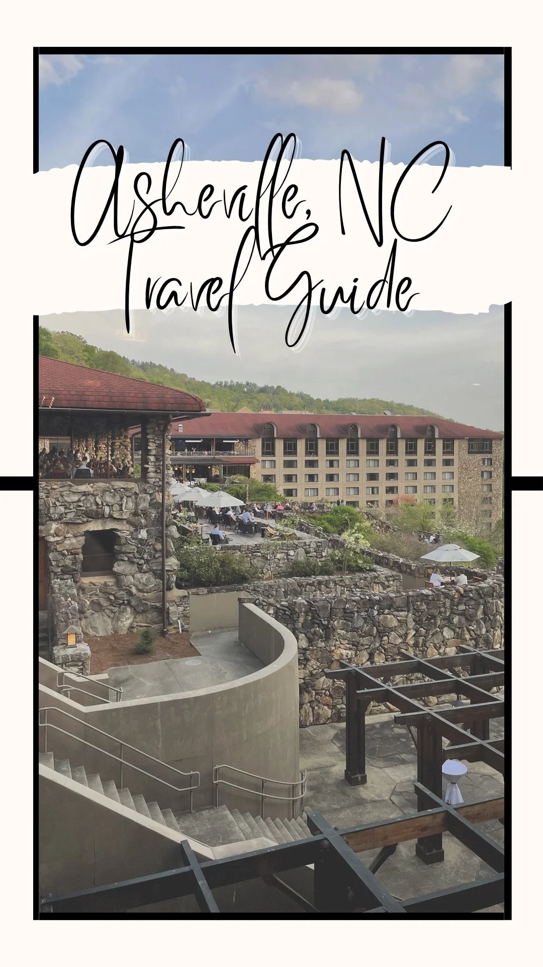Asheville Travel Guide