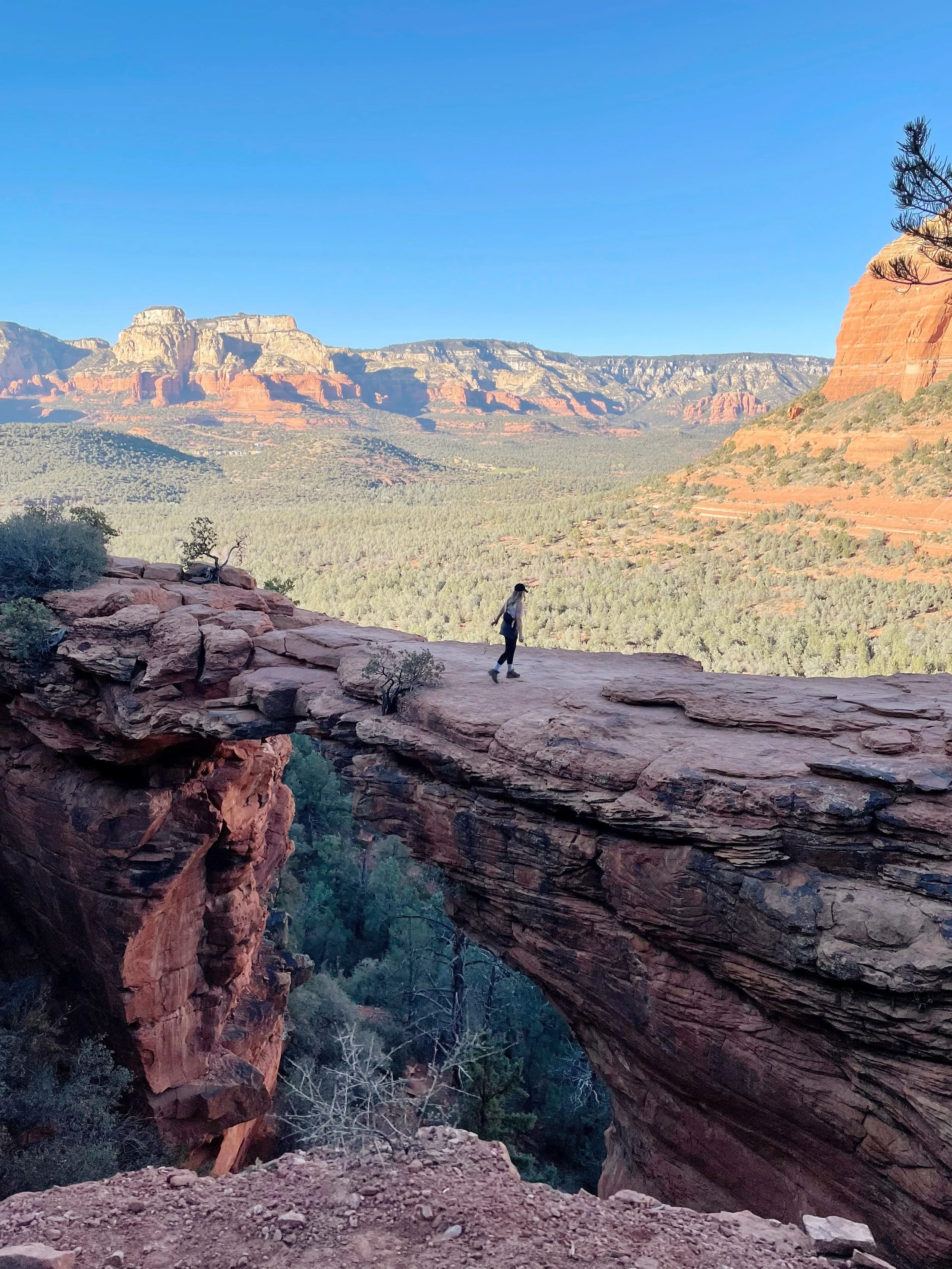 Sedona Travel Guide