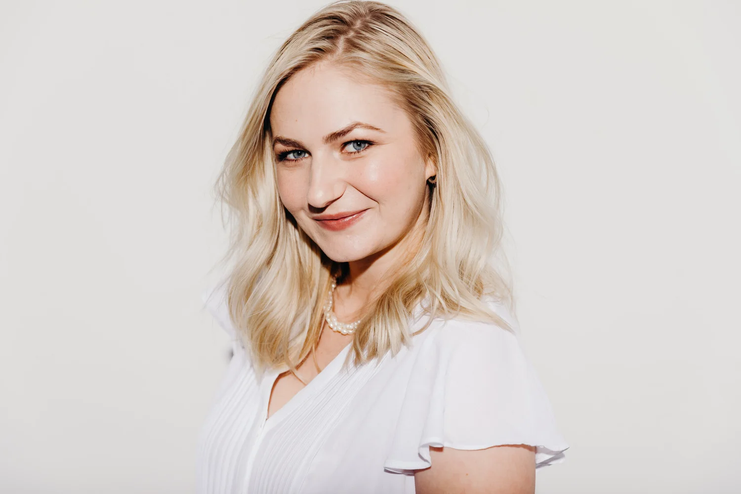 Nora Hyde