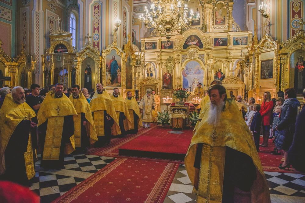 Ślub prawosławny Warszawa