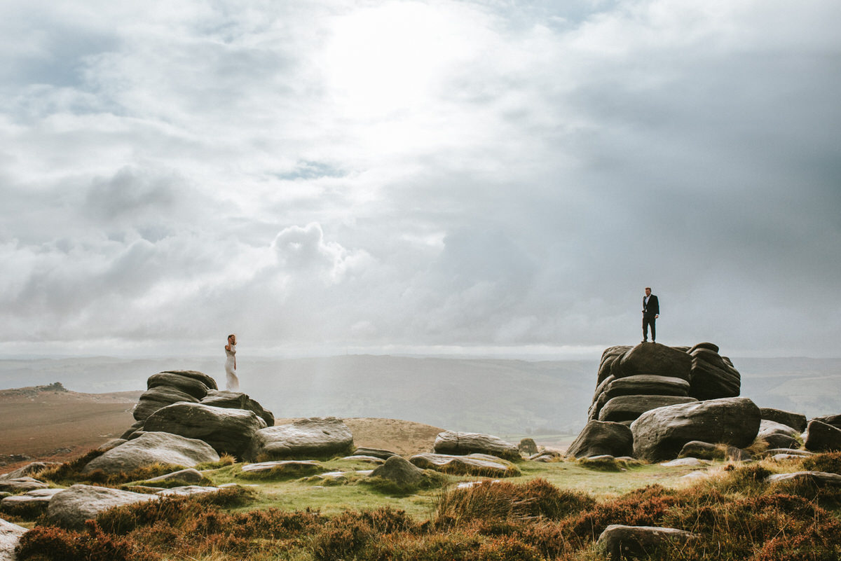 Aleksandra i Michał