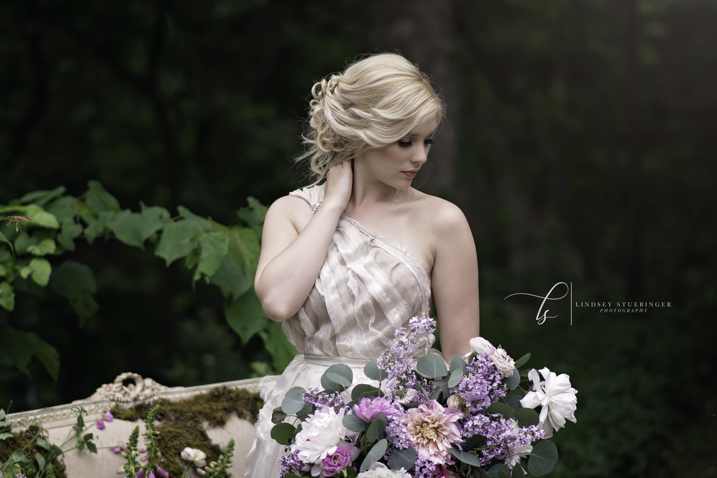 Model: Katie Phillips 