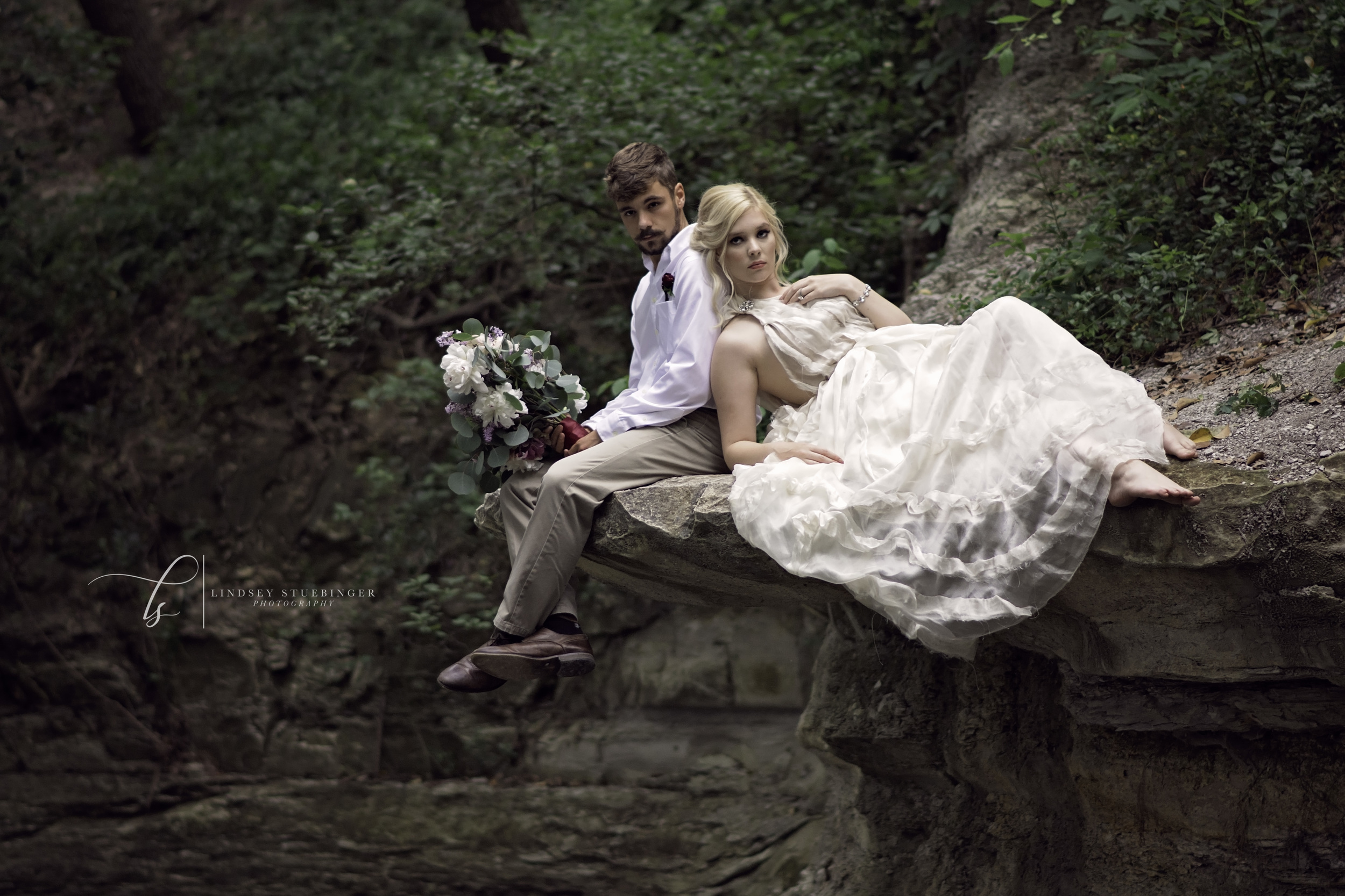 Models: Colby Skiles & Katie Phillips 