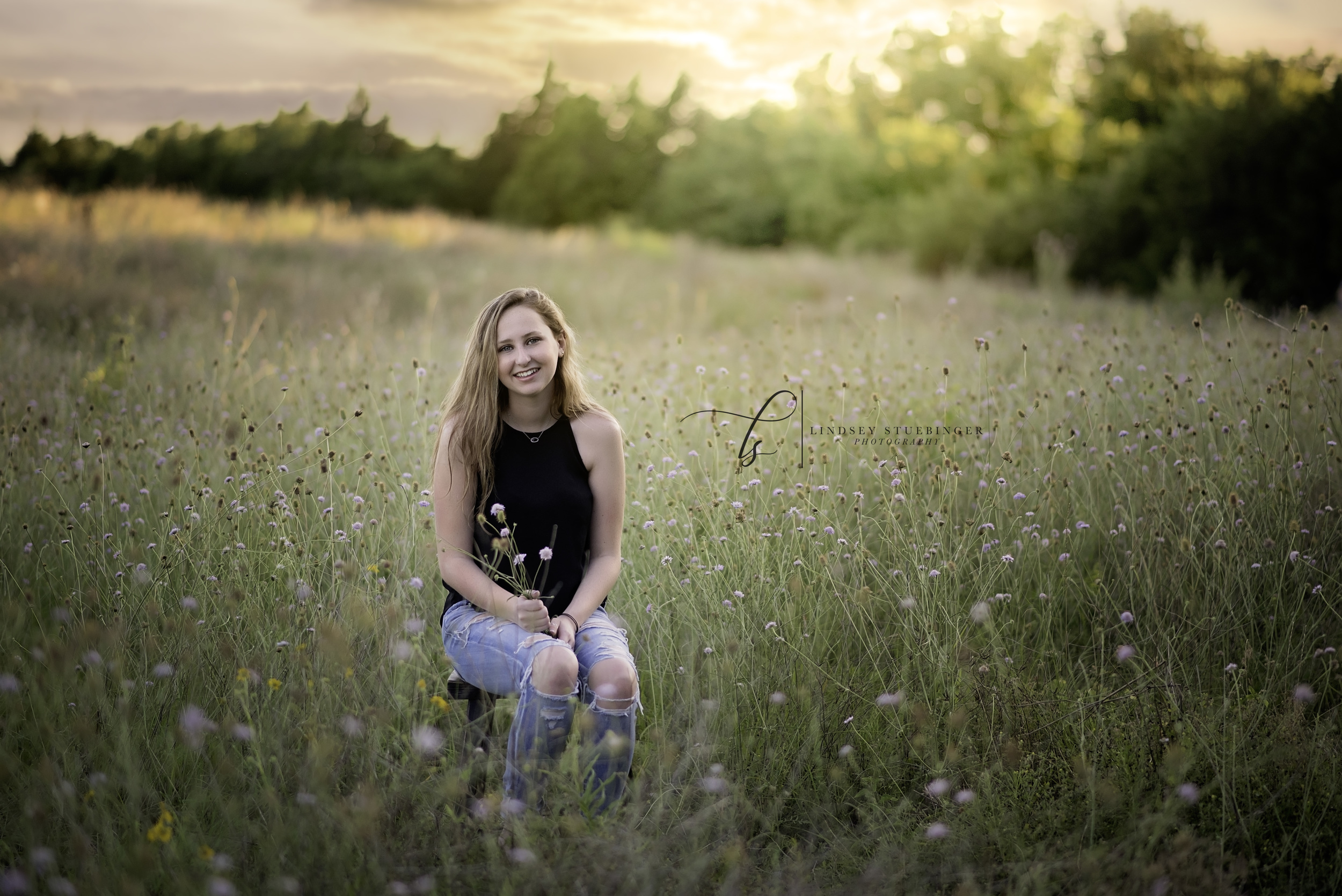 Model: Lauren 