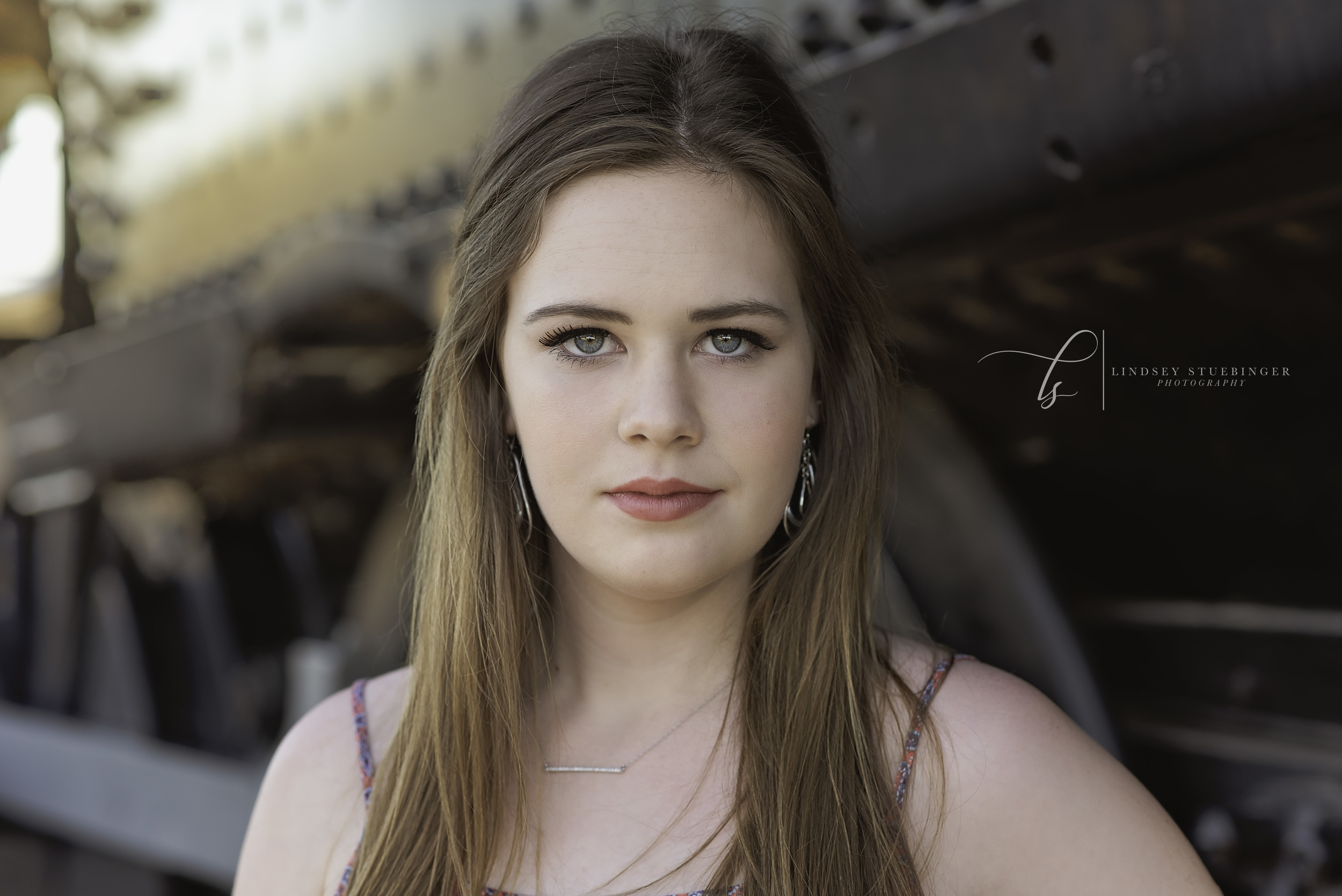 Model: Carly