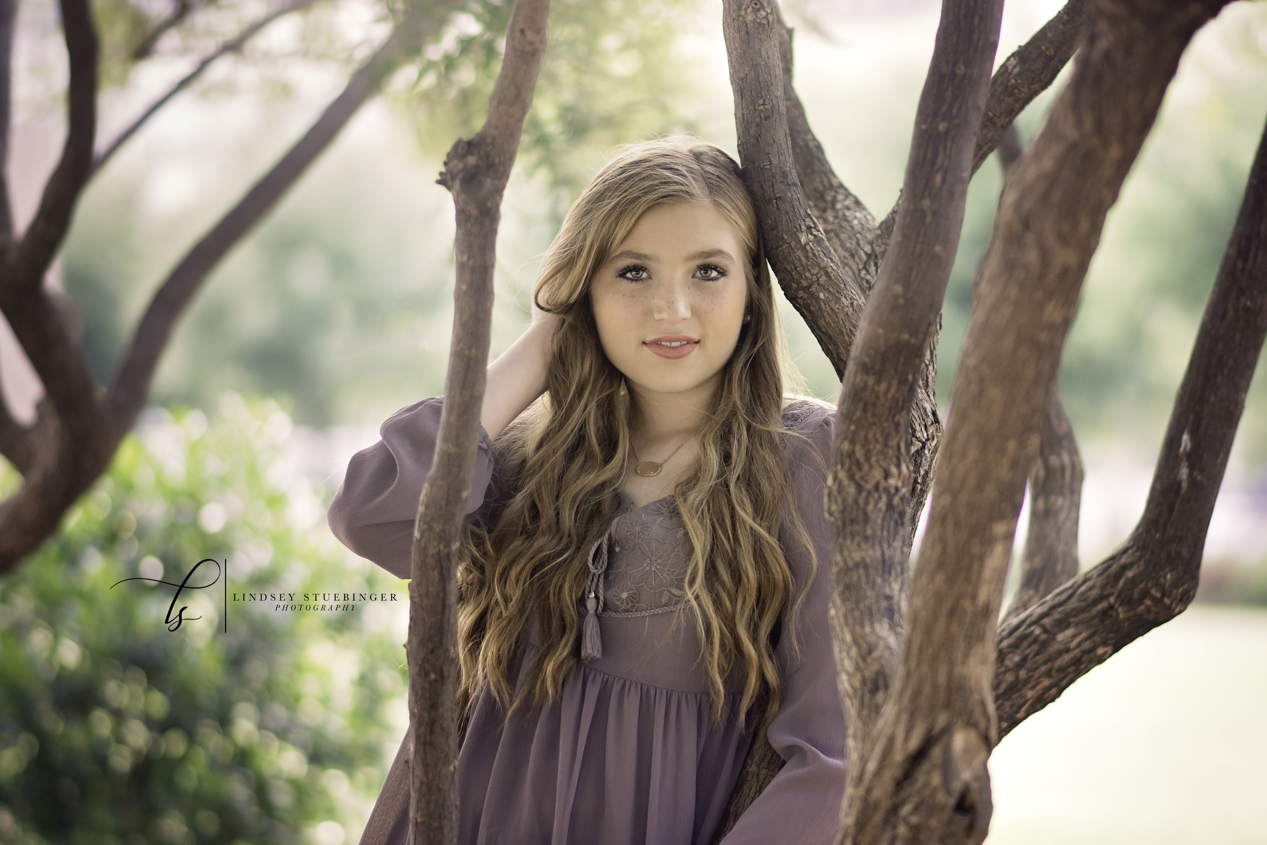 Model: Mikaila