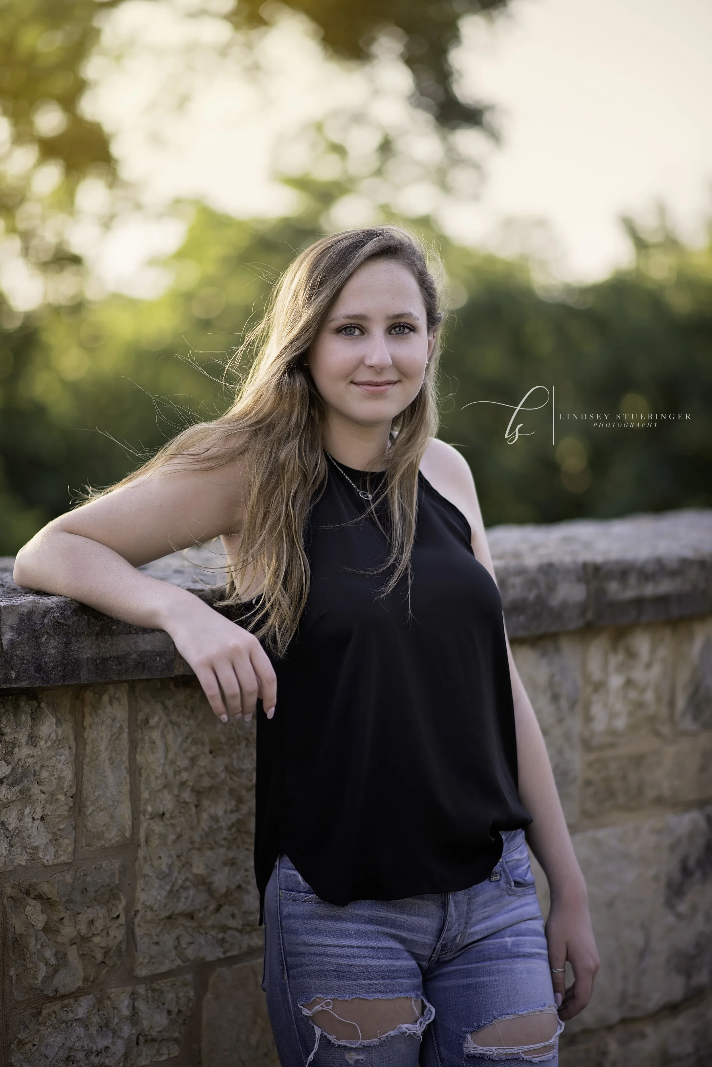 Model: Lauren