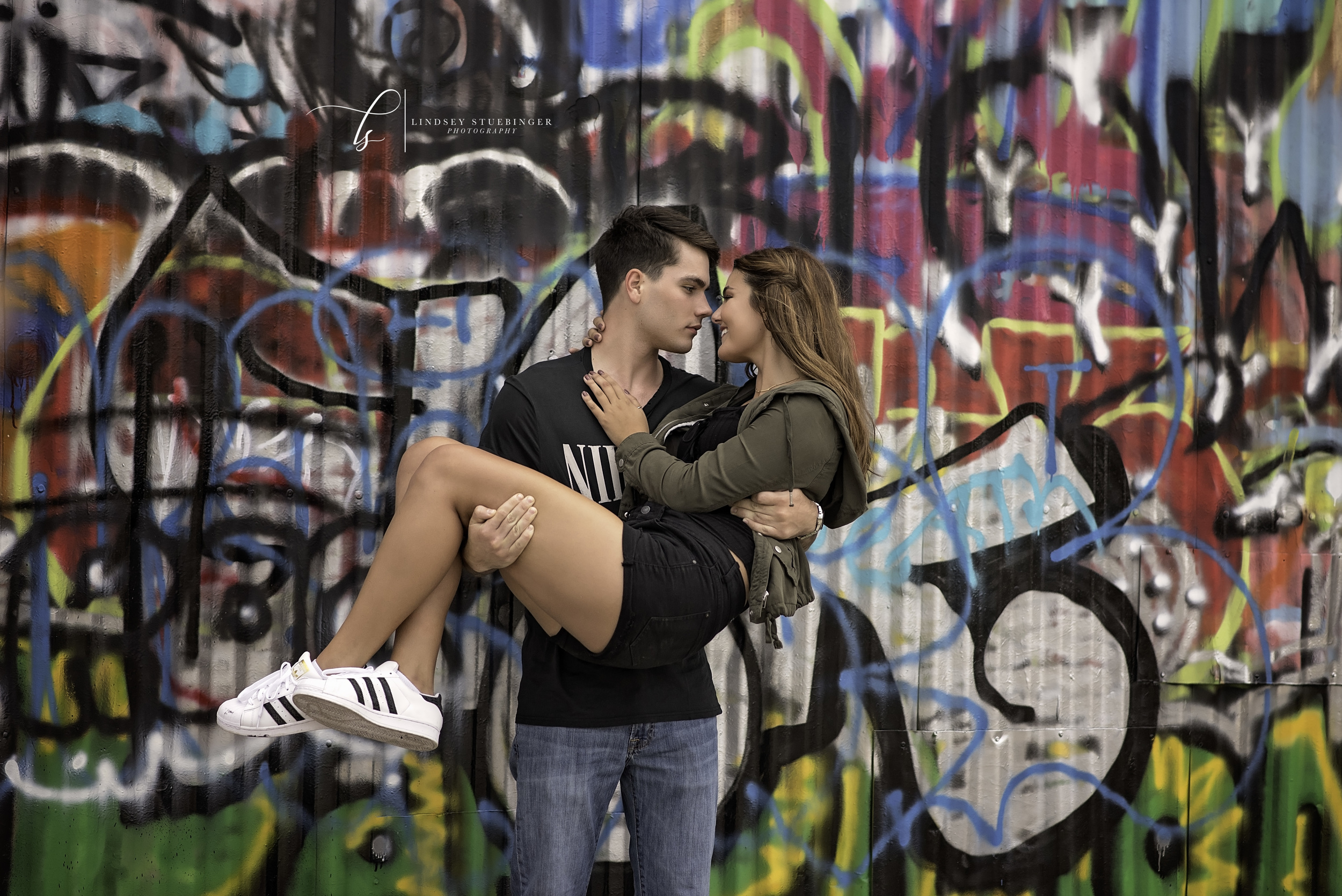 Models: Caleb Braziel & Ashlyn Lewis